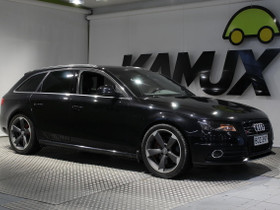 AUDI S4, Autot, Varkaus, Tori.fi AUDI S4, Autot, Varkaus, Tori.fi