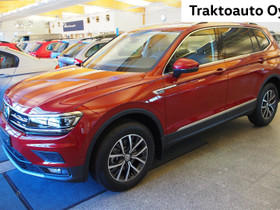 Volkswagen Tiguan Allspace, Autot, Salo, Tori.fi Volkswagen Tiguan Allspace, Autot, Salo, Tori.fi