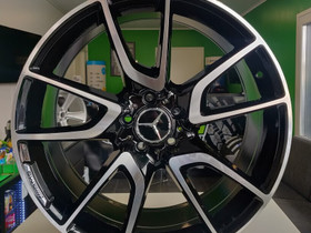 AMG-replica, Renkaat ja vanteet, Kangasala, Tori.fi AMG-replica, Renkaat ja vanteet, Kangasala, Tori.fi