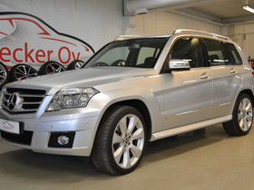 Mercedes-Benz GLK, Autot, Laitila, Tori.fi Mercedes-Benz GLK, Autot, Laitila, Tori.fi