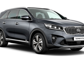 Kia SORENTO, Autot, Forssa, Tori.fi Kia SORENTO, Autot, Forssa, Tori.fi