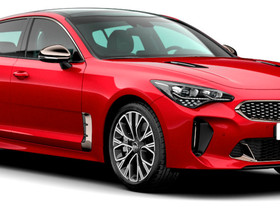 Kia STINGER, Autot, Forssa, Tori.fi Kia STINGER, Autot, Forssa, Tori.fi
