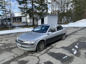 Opel Vectra, Autot, Joensuu, Tori.fi Opel Vectra, Autot, Joensuu, Tori.fi