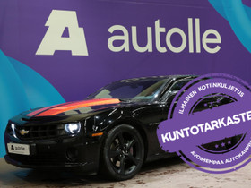 Chevrolet Camaro, Autot, Vantaa, Tori.fi Chevrolet Camaro, Autot, Vantaa, Tori.fi
