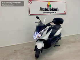 Kymco Downtown, Moottoripyörät, Moto, Joensuu, Tori.fi Kymco Downtown, Moottoripyörät, Moto, Joensuu, Tori.fi