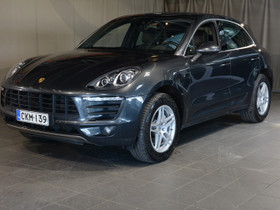 Porsche Macan, Autot, Espoo, Tori.fi Porsche Macan, Autot, Espoo, Tori.fi