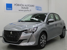 PEUGEOT 208, Autot, Iisalmi, Tori.fi PEUGEOT 208, Autot, Iisalmi, Tori.fi