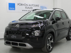 CITROEN C3 AIRCROSS, Autot, Iisalmi, Tori.fi CITROEN C3 AIRCROSS, Autot, Iisalmi, Tori.fi