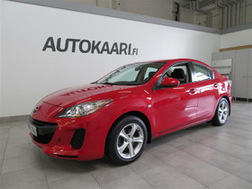 Mazda Mazda3, Autot, Seinäjoki, Tori.fi Mazda Mazda3, Autot, Seinäjoki, Tori.fi