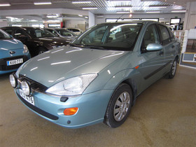 Ford Focus, Autot, Ähtäri, Tori.fi Ford Focus, Autot, Ähtäri, Tori.fi