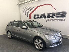 Mercedes-Benz C, Muut, Alajärvi, Tori.fi Mercedes-Benz C, Muut, Alajärvi, Tori.fi