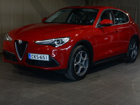 Alfa Romeo STELVIO, Autot, Espoo, Tori.fi Alfa Romeo STELVIO, Autot, Espoo, Tori.fi