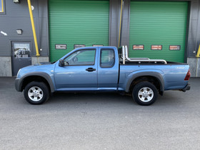Isuzu D-Max, Autot, Ylöjärvi, Tori.fi Isuzu D-Max, Autot, Ylöjärvi, Tori.fi
