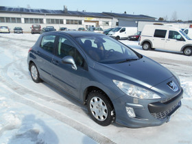 Peugeot 308, Autot, Kajaani, Tori.fi Peugeot 308, Autot, Kajaani, Tori.fi