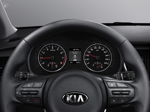 KIA RIO 6