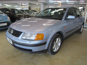 VOLKSWAGEN Passat, Autot, Ähtäri, Tori.fi VOLKSWAGEN Passat, Autot, Ähtäri, Tori.fi