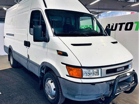 Iveco 60-11, Autot, Kaarina, Tori.fi Iveco 60-11, Autot, Kaarina, Tori.fi