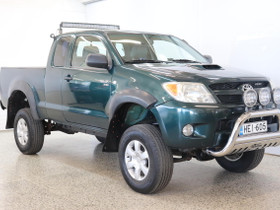 Toyota Hilux, Autot, Helsinki, Tori.fi Toyota Hilux, Autot, Helsinki, Tori.fi