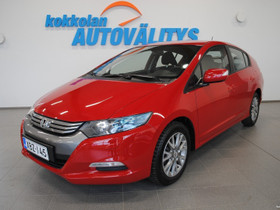 Honda Insight, Autot, Kokkola, Tori.fi Honda Insight, Autot, Kokkola, Tori.fi