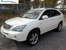Lexus RX, Autot, Raasepori, Tori.fi Lexus RX, Autot, Raasepori, Tori.fi