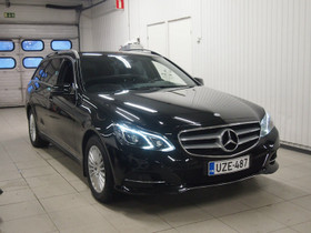 Mercedes-Benz E, Autot, Rovaniemi, Tori.fi Mercedes-Benz E, Autot, Rovaniemi, Tori.fi