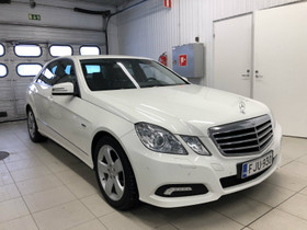 Mercedes-Benz E, Autot, Rovaniemi, Tori.fi Mercedes-Benz E, Autot, Rovaniemi, Tori.fi