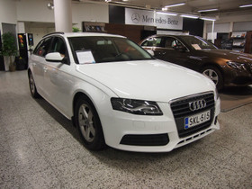 Audi A4, Autot, Rovaniemi, Tori.fi Audi A4, Autot, Rovaniemi, Tori.fi