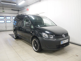 Volkswagen CADDY, Autot, Rovaniemi, Tori.fi Volkswagen CADDY, Autot, Rovaniemi, Tori.fi