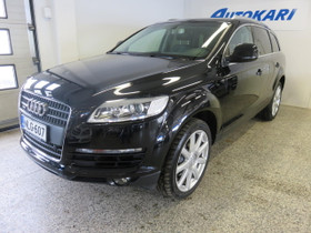 Audi Q7, Autot, Jyväskylä, Tori.fi Audi Q7, Autot, Jyväskylä, Tori.fi