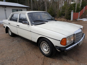 Mercedes-Benz 220, Autot, Saarijärvi, Tori.fi Mercedes-Benz 220, Autot, Saarijärvi, Tori.fi
