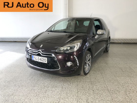 Citroen DS3, Autot, Vaasa, Tori.fi Citroen DS3, Autot, Vaasa, Tori.fi