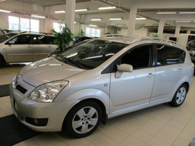 TOYOTA COROLLA VERSO, Autot, Kuhmo, Tori.fi TOYOTA COROLLA VERSO, Autot, Kuhmo, Tori.fi