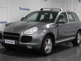 PORSCHE Cayenne, Autot, Hyvinkää, Tori.fi PORSCHE Cayenne, Autot, Hyvinkää, Tori.fi
