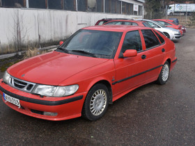 SAAB 9-3, Autot, Hyvinkää, Tori.fi SAAB 9-3, Autot, Hyvinkää, Tori.fi