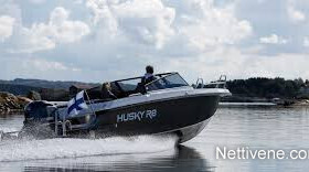 Finnmaster HUSKY R8, Moottoriveneet, Veneet, Ähtäri, Tori.fi Finnmaster HUSKY R8, Moottoriveneet, Veneet, Ähtäri, Tori.fi