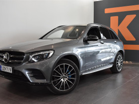 MERCEDES-BENZ GLC, Autot, Kuopio, Tori.fi MERCEDES-BENZ GLC, Autot, Kuopio, Tori.fi