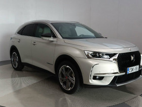 Ds 7 CROSSBACK, Autot, Vantaa, Tori.fi Ds 7 CROSSBACK, Autot, Vantaa, Tori.fi