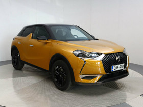 Ds 3 CROSSBACK, Autot, Vantaa, Tori.fi Ds 3 CROSSBACK, Autot, Vantaa, Tori.fi