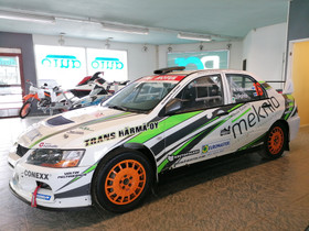 Mitsubishi Lancer, Autot, Oulu, Tori.fi Mitsubishi Lancer, Autot, Oulu, Tori.fi