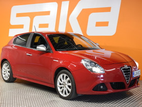 Alfa Romeo Giulietta, Autot, Helsinki, Tori.fi Alfa Romeo Giulietta, Autot, Helsinki, Tori.fi