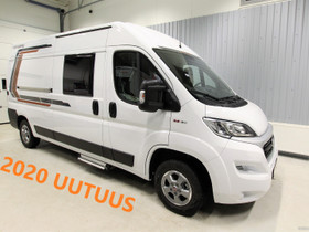 Weinsberg CaraBus 600 ME 2020 UUTUUS, Matkailuautot, Matkailuautot ja asuntovaunut, Kuopio, Tori.fi Weinsberg CaraBus 600 ME 2020 UUTUUS, Matkailuautot, Matkailuautot ja asuntovaunut, Kuopio, Tori.fi