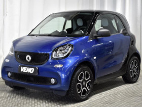 SMART FORTWO, Autot, Tampere, Tori.fi SMART FORTWO, Autot, Tampere, Tori.fi