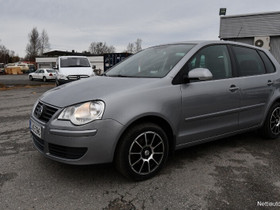 Volkswagen Polo, Autot, Kokkola, Tori.fi Volkswagen Polo, Autot, Kokkola, Tori.fi