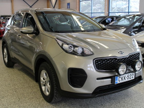 Kia Sportage, Autot, Hämeenlinna, Tori.fi Kia Sportage, Autot, Hämeenlinna, Tori.fi