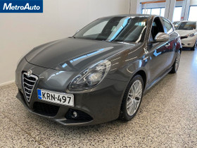 ALFA ROMEO Giulietta, Autot, Espoo, Tori.fi ALFA ROMEO Giulietta, Autot, Espoo, Tori.fi