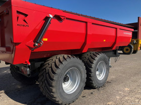 Robus R1600 Hardox-Optim Maansiirtovaunu, Maatalouskoneet, Työkoneet ja kalusto, Liminka, Tori.fi Robus R1600 Hardox-Optim Maansiirtovaunu, Maatalouskoneet, Työkoneet ja kalusto, Liminka, Tori.fi