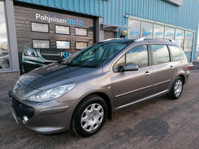 Peugeot 307, Autot, Oulu, Tori.fi Peugeot 307, Autot, Oulu, Tori.fi