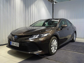 TOYOTA CAMRY, Autot, Seinäjoki, Tori.fi TOYOTA CAMRY, Autot, Seinäjoki, Tori.fi