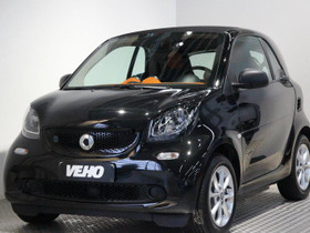 SMART FORTWO, Autot, Raisio, Tori.fi SMART FORTWO, Autot, Raisio, Tori.fi