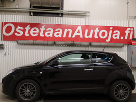 Alfa Romeo Mito, Autot, Vantaa, Tori.fi Alfa Romeo Mito, Autot, Vantaa, Tori.fi